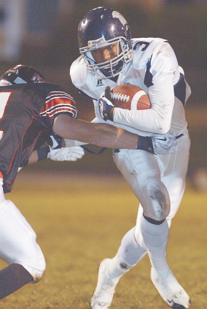 Clinton-Pleasant Valley